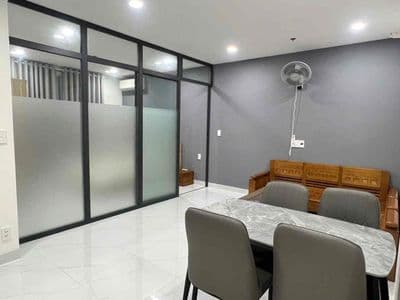 cho thuê 1 phòng ngủ riêng gần trung tâm thành phố mới đại học Qtmd