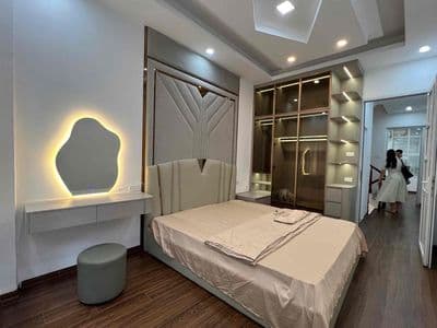 Chính chủ cần bán số 2A ngõ 46 Định Công Thượng
