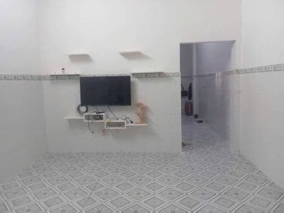Cho thuê nhà 2pn đường Hà Thị Đát hẻm xe hơi nhỏ Quận Tân Phú