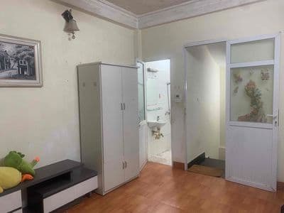 cho thuê nguyên căn 5 tầng 3 ngủ ngõ 162A Tôn Đức Thắng
