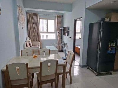Cho thuê căn hộ city tower – thuận an 2pn full noi that