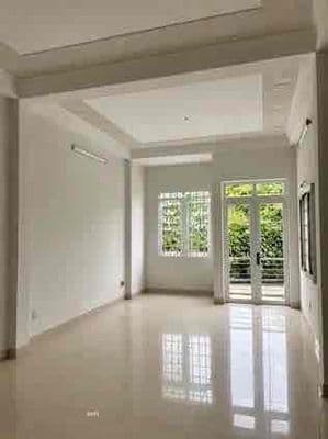 Nhà Mặt Tiền 4PN, 4x16m, Nguyễn Văn Săng, Tân Sơn Nhì, Tân Phú