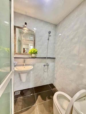 3 ty 190 chung cư mới,có thang máy .có hỗ trợ vay ngân hàng