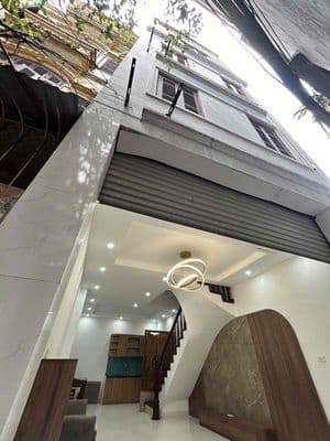 Chính chủ cần bán nhà số 7 ngõ 43 Chùa Bộc