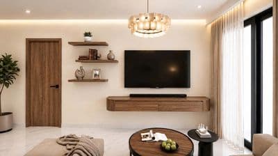 Căn hộ 2 phòng ngủ tàng cao view thoáng đủ nội thất giá 25 triệu