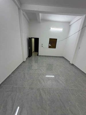 Nhà mới đẹp hẻm KD Lương Thế Vinh 3.6x16m 3 tấm giá 12 triệu