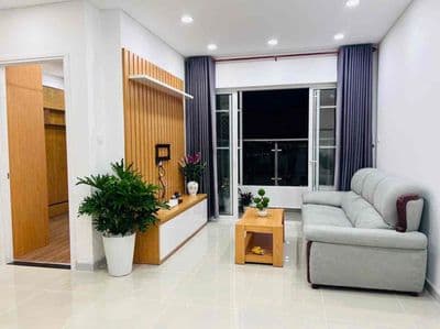 Dragon Hill 2 cho thuê 2PN + 2WC Full đồ giá 11.5triêu ở được liền