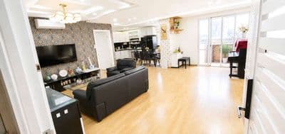 Cho thuê chung cư vạn đô q4 - 2pn 2wc 85m2 - giá 14tr