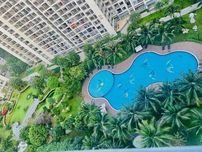 Bán căn góc 2pn+ vinhomes grand park – the rainbow – chỉ 2,89 tỷ