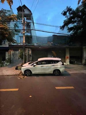 Cho Thuê Nhà 6x25m, Đường DC11, Tây Thạnh, Tân Phú
