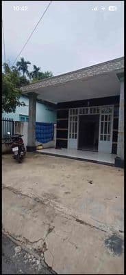 Nhà chánh nghĩa 3 pn sân oto chỉ 5tr/th