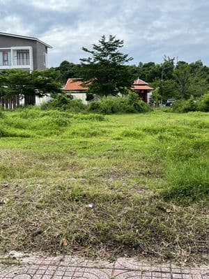 CHÍNH CHỦ CẦN BÁN ĐẤT TẠI Phường 11, TP Vũng Tàu, Bà Rịa - Vũng Tàu