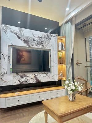 Cho thuê 1N+ tòa Mas A 46m giá 8,5tr/tháng MPDV, đồ cơ bản