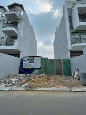Bán lô đất vị trí cực hot _ đường số 11 _ trường thọ _ thủ đức, tphcm