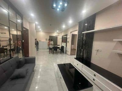 Chính chủ cho thuê Cc Sunny plaza 95m2 3pn 2wc full nt giá 17tr