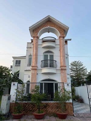 Nhà cho thuê