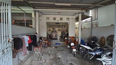 Bán gấp nhà nhật tảo cái răng