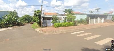 Bán đất tặng nhà mt Nguyễn Chí Thanh, Chư prông, Gia Lai