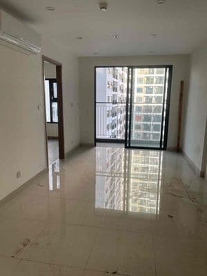 Cho thuê căn hộ 2PN2WC 5,5 triệu