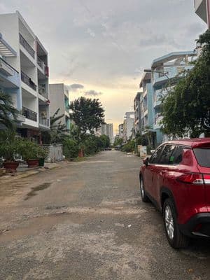 Chính chủ cho thuê nhà quận 2 4pn oto đậu cửa 17tr/tháng