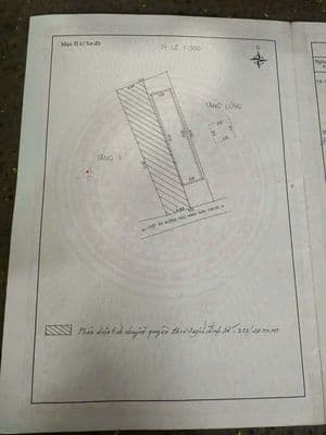 Cần bán gấp lô đất gần phan tứ giá đầu tư