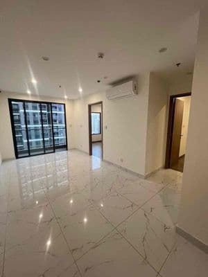 Cho thuê căn hộ 2PN 2WC Nhà trống S10