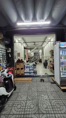 Chính chủ cho thuê mặt bằng gần chợ