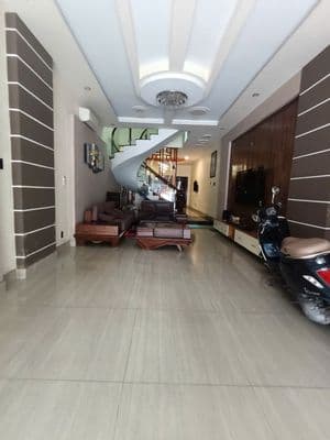 Bán Nhà 1 trệt 2 lầu KDC BỬU LONG _ Gần Chợ Bửu Long.