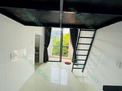 Bán tòa căn hộ 27 phòng góc phạm viết chánh & bầu gia thượng 4