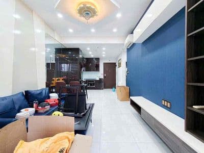 Cho thuê The Botanica full nội thất y hình vào ở ngay gần sân bay