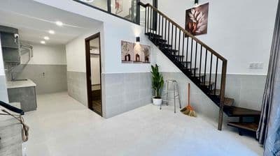 Bán nhà Phú Thọ Hoà. 32m2. full nội thất, 4,1 tỷ. pháp lí chuẩn