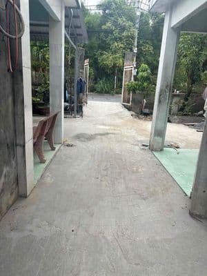Đất 20x19m SHR Kdc sát sân banh thới tứ thị trấn H.Mon