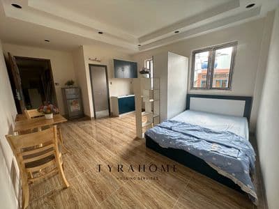 Cho thuê phòng mới có cửa sổ thoáng chỉ từ 5tr, ngay Phạm văn Đồng