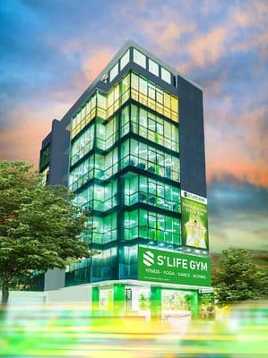  cho thuê tòa nhà góc 2mt sư vạn hạnh, q.10 – hầm 8 lầu, tm, pccc