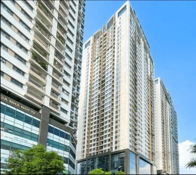 Hiếm! N01T4 Ngoại Giao Đoàn – 2PN 87m² Full nội thất – Chỉ 17,5 triệu