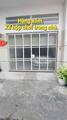 Bán nhà nguyên xuân khoát, tân phú, 80m2 oto ngủ trong nhà, chỉ 8tỷ5 t