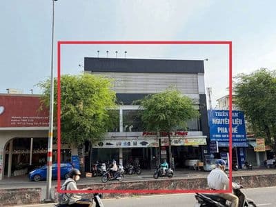  lê trọng tấn - quận tân phú dt: 15 × 40m