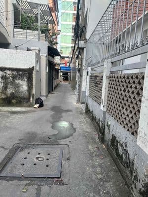 nhà trọ bán