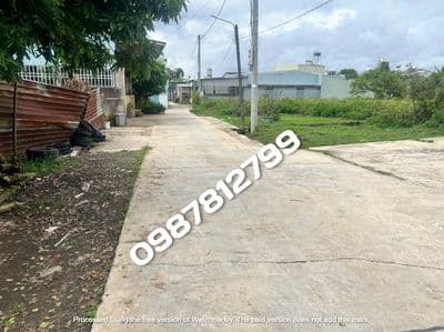 Xả gấp 0987 812 799 200 đất & nhà đẹp pleiku /m²