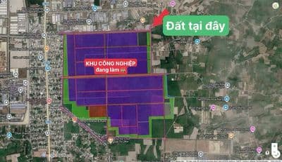 bán đất nền chỉ cần 500tr