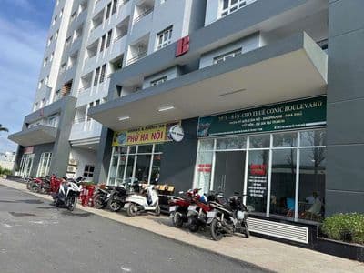 chính chủ cần bán căn hộ chung cyw 84 m2