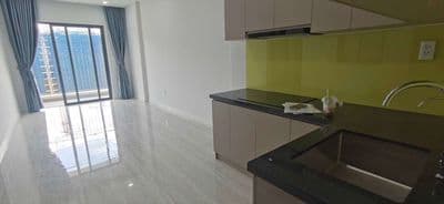 Cho thuê 2PN2WC - 7tr - Nhà Mới, View Đẹp
