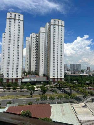 Bán căn hộ chung cư carina, clock c