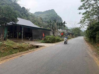 Bán đất đẹp đường 437 view sông - xã đại đồng, hòa bình cũ (phú thọ)