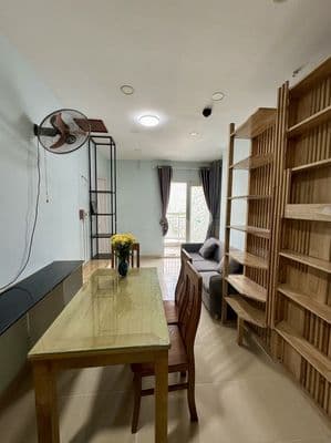 Bán căn hộ 8x đầm sen – tân phú (shr) hỗ trợ vay 3 bên