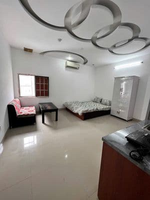 Cho thuê căn hộ đường Phan thanh, quận thanh khê, gần đại học duy tân
