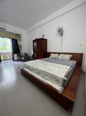 Cho thuê căn hộ đường An thượng 29, quận ngũ hành sơn , giá từ 5tr