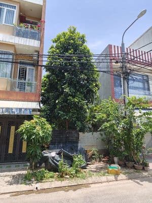 Bán lô đất đường Bàu năng 7 gần bến xe