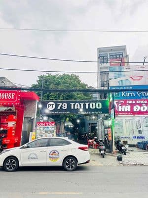 Cho thuê mặt bằng mặt tiền thống nhất gò vấp sân to