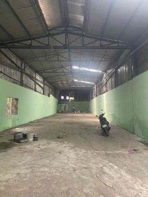 Cho Thuê Kho Nữ Dân Công Vĩnh Lộc A